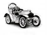 Rolls-Royce 10 HP 1904 года